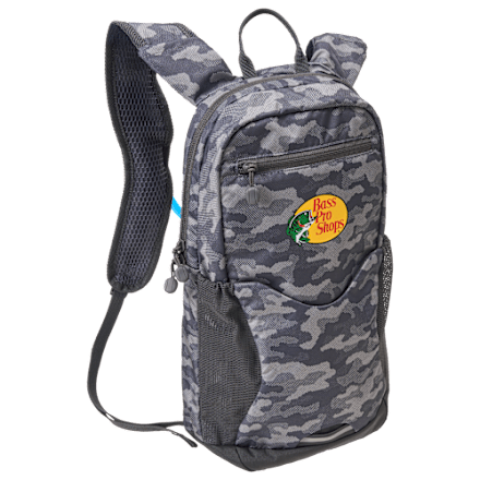 Bass Pro Shops 2L Hydration Pack | Cabela's