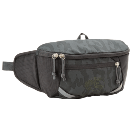 【新品未使用】Bass Pro Shop Waist Pack Bass Pro Shops Essential Waist Pack | Mack's Prairie Wings