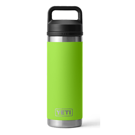 YETI Rambler 18-Oz. Bottle with Chug Cap | Cabela's