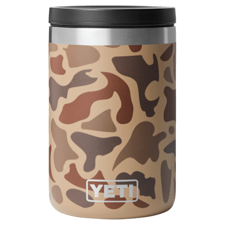 YETI Rambler Food Jar 12 oz カモフラ YETI Rambler Food Jar | Cabela's