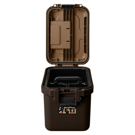 YETI LoadOut GoBox 15 Gear Case | Bass Pro Shops