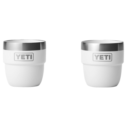 YETI Rambler 6-oz. Espresso Mug 2-Pack | Bass Pro Shops YETI Rambler 6-oz. Espresso Mug 2-Pack | Bass Pro Shops