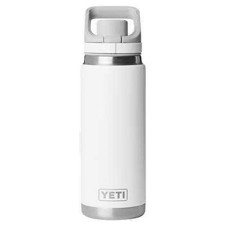 YETI Rambler 26-oz. Water Bottle With Flip Chug Cap | Bass Pro
