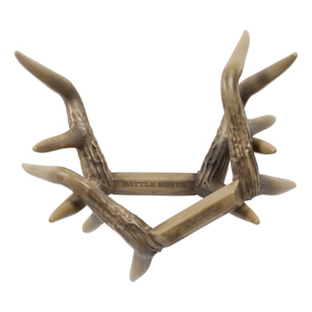 Phelps Game Calls Smash and Clash Deer Rattle Bag