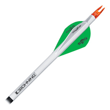 Vannes quickfletch 2'' faciles à poser - Jeux et jouets Europ-Arm