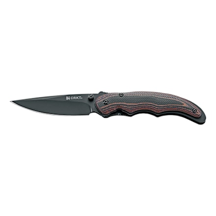 CRKT Foresight Assisted Folding Knife