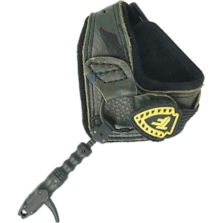 TRU FIRE リリーサー Tru-Fire SEAR Back Tension Release | Tru-Fire Release