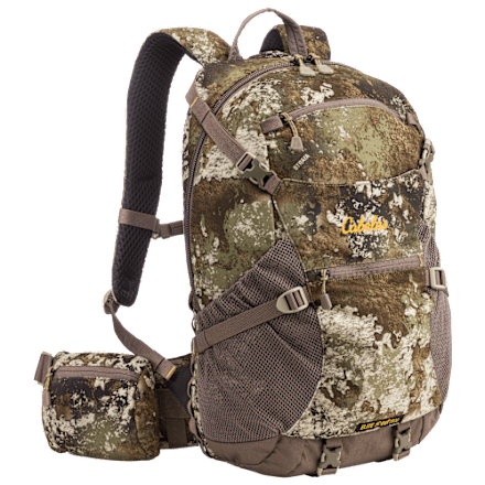 Cabela's Multi-Day Hunting Backpack | Bass Pro Shops