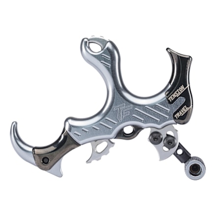 TRU FIRE  リリーサー Amazon.com : TruFire Rivet Handheld Archery Release Aid
