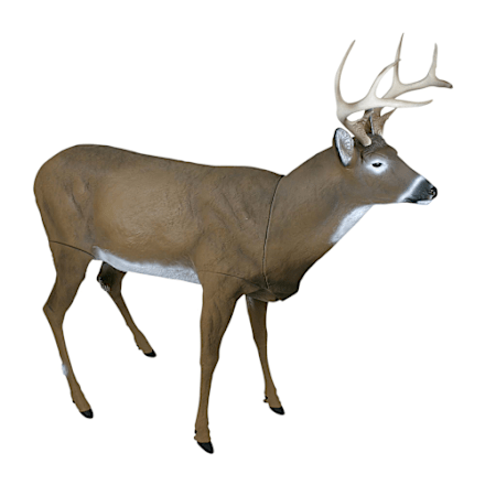 Montana Decoy Whitetail Dream Team Decoy Combo