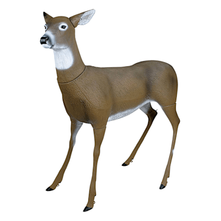 Montana Decoy Whitetail Dream Team Decoy Combo