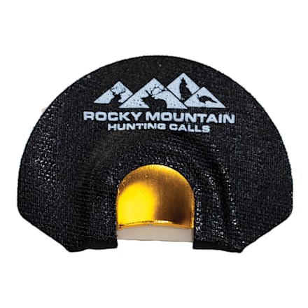 thumbnail image 2 of Phelps Elk Call Rocky Mountain® Reaper Diaphragm Elk Call | Bass Pro Shops Canada Bull Moose Call 2 of 9