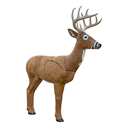 Blackout Buck XL 3D Archery Target | Bass Pro Shops