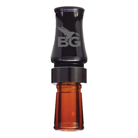 Buck Gardner Wood Duck and Blue-Winged Teal Duck Call Combo