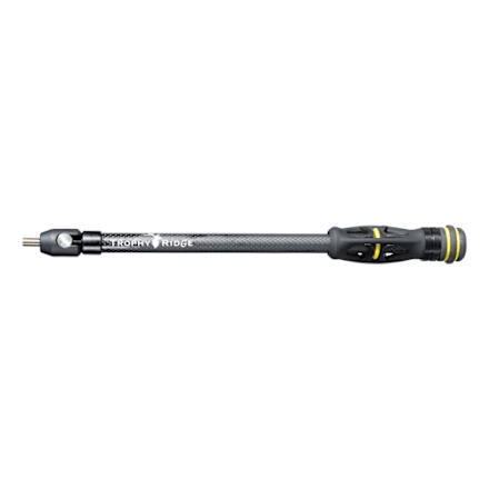 Stabilisateur Bee Stinger Sport Hunter Xtreme 8 – Modèle SPHXN08BC – Neuf – Breakup Country