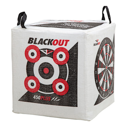 BlackOut X-Treme 450 Plus Target | Mack's Prairie Wings