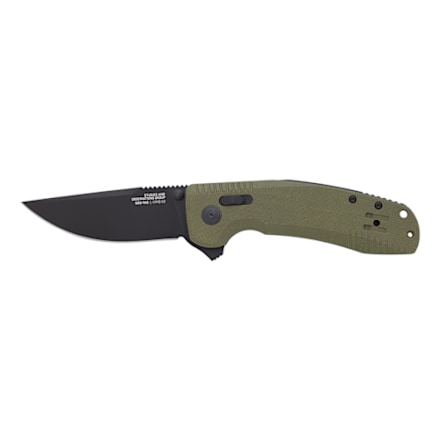 SOG® Escape Folding Knife | Bass Pro Shops Canada