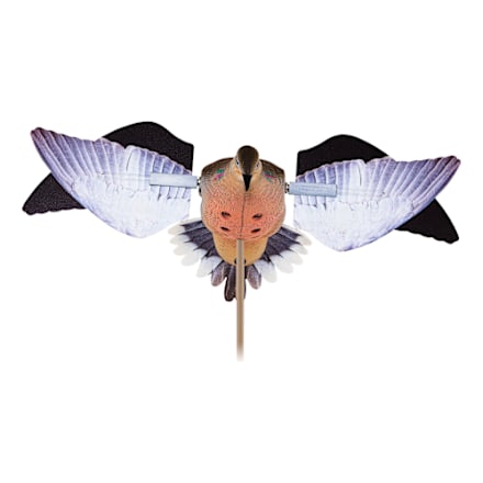 バード　 Dove Avian-X PowerFlight Dove Motorized Decoy | Mack's Prairie Wings