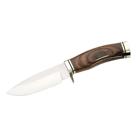 Buck Vanguard-R Fixed Blade Knife | Bass Pro Shops Canada
