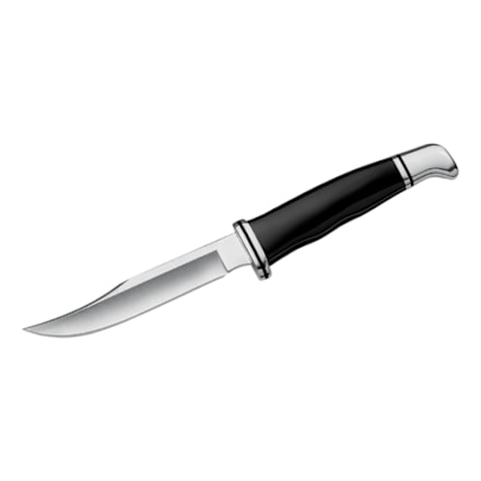 Buck 110 Folding Hunter Knife