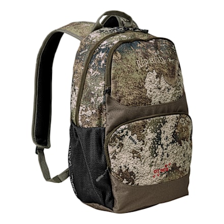 【新品未使用】Bass Pro Shop GEAR BAG BASS PRO SHOP WEATHER RESISTANT SIX POCKETS SOFT TACKLE GEAR