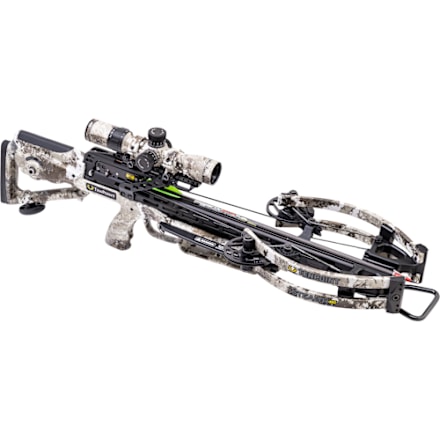TenPoint Stealth 450 Oracle X Crossbow Package with ACUslide