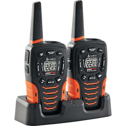 Midland T77VP5 X-Talker Extreme 2-Way Radios 2-Pack | Cabela's