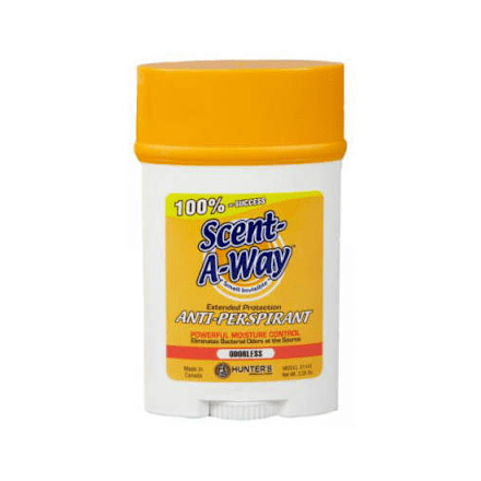 Scent-A-Way - Hunter Specialties