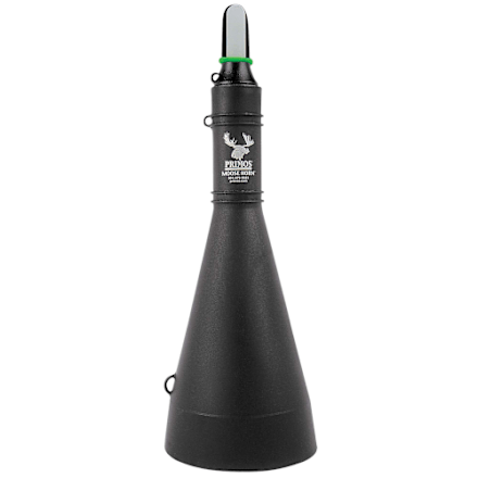 thumbnail image 2 of Primos Power Mule Deer Grunter Call - Dual Reed Deer Call With Built-in Compass 2 of 9