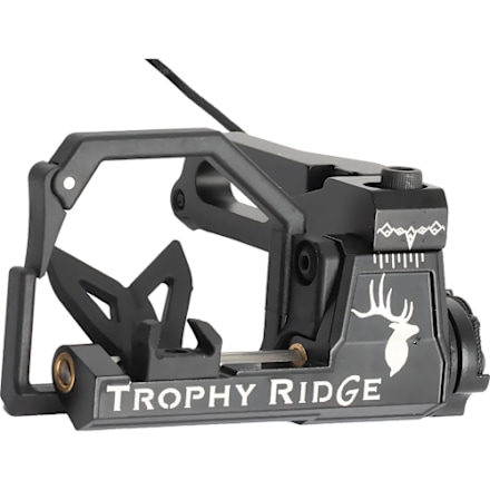 Repose-flèche Trophy Taker Smackdown LockUp Click - Drop Away Rest Pour Chasse/tir à L'arc