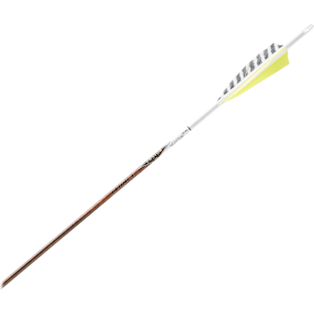 Easton® 5MM Carbon Legacy Fred Eichler Edition Small-Diameter