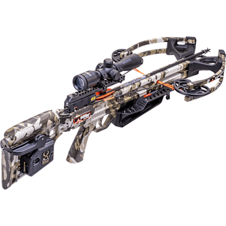 プロビデンス−stmpede OD Wicked Ridge by TenPoint RDX 410 Crossbow Package with