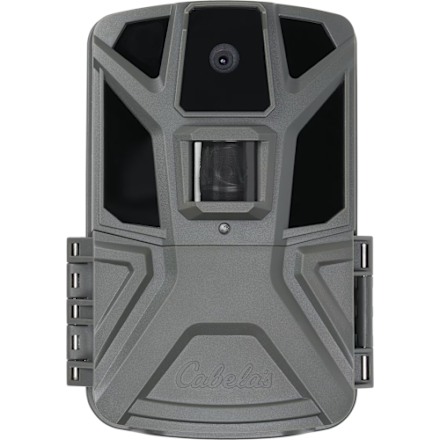 Cabela's® Outfitter G5 32MP Black IR Trail Camera Combo Bass Pro