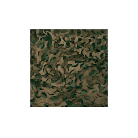 camo fish netting Ghillie Suits Knotted - Netting to Customize, Hunting Gear, Camouflage Netting Used by Outdoor Enthusiasts for Climbing, Hunting or Fishing The hook US Fish Net, 10x10 -