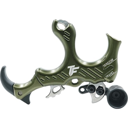 TRU-FIRE Sear Back Tension Bow Release | Bass Pro Shops