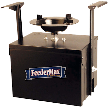 Moultrie® Deer Feeder 325 Standard Tripod Feeder | Bass Pro Shops