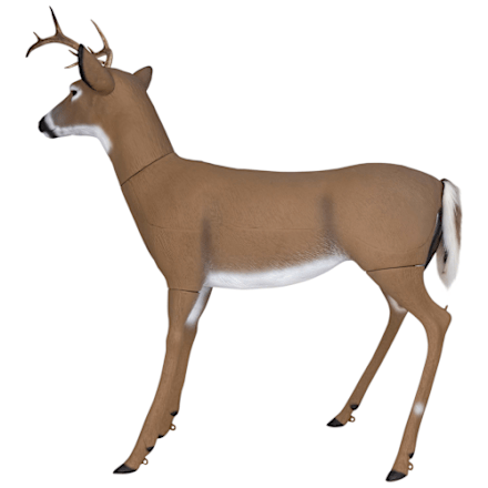 Montana Decoy Whitetail Dream Team Decoy Combo