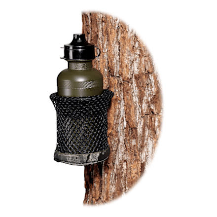 Spécialités De Chasseur Hs Camo Peinture Tube Maquillage Marron