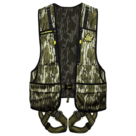 Hunter Safety System ProSeries Safety Harness | Bass Pro Shops