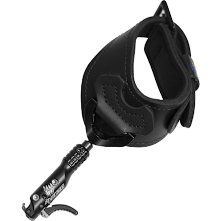 T.R.U. Ball Beast XT Hybrid Bow Release | Cabela's