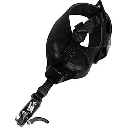 Décocheur Tru Ball Beast XT Hybrid – Sangle Camo Velcro Large – Ambidextre – Neuf