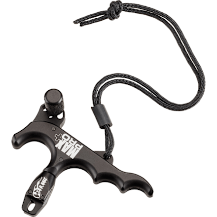 Tru ball décocheur index assassin xt