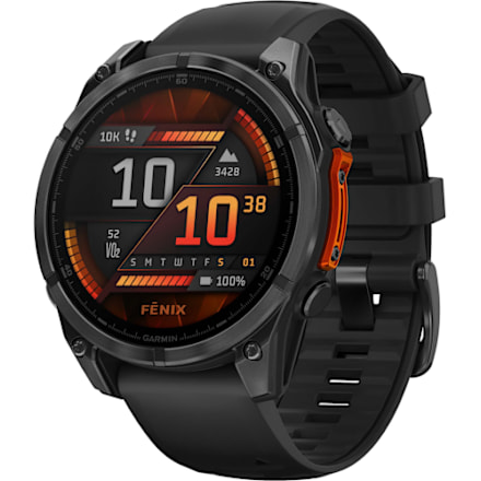 Garmin® fēnix 7 Pro - Sapphire Solar Edition | Bass Pro Shops Canada