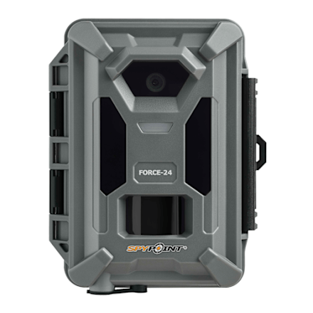 Stealth Cam Lettore Di Schede SD Con Touchscreen 4,3'' - Visualizzatore Foto E Video HD 1080p - Custodia Impermeabile