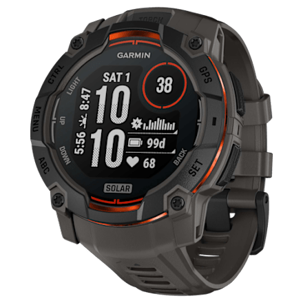 【美品】Garmin Instinct 2X Dual Power (3169) Garmin® Instinct® 2X Solar | Bass Pro Shops Canada