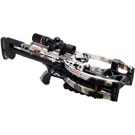Ravin® R29X SNIPER Crossbow Package | Bass Pro Shops Canada