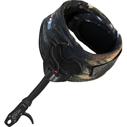 Tru Fire Edge Foldback Index Release - A True Innovation