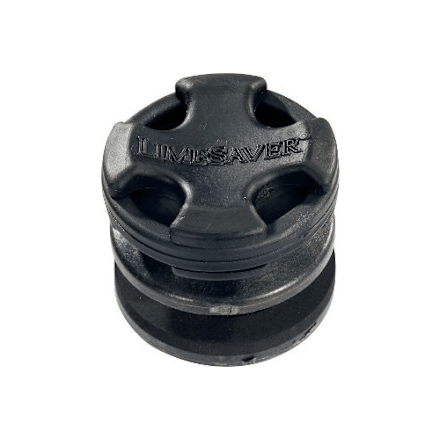 Sims Vibration Laboratories Limbsaver Barrel De-Resonator Black