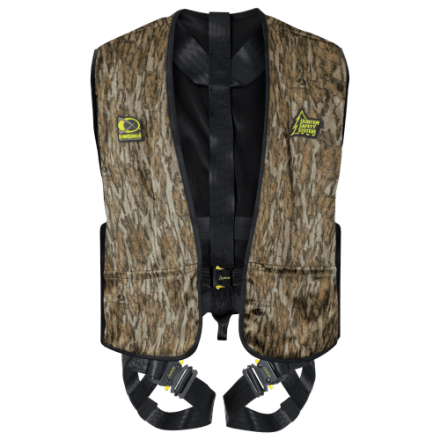 Tree stand safety vest cheap