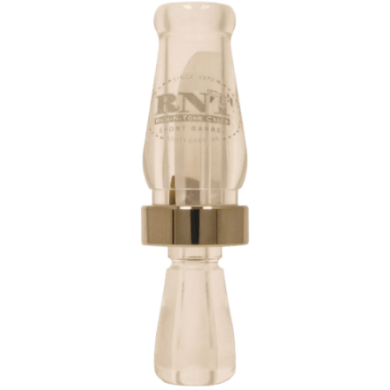 Cut Down Duck Call RNT Original Duck Call – Championship-Winning Hand ...